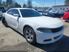 2C3CDXHG1GH215585 2016 DODGE CHARGER