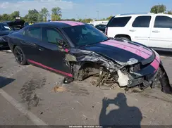 2C3CDXHG1GH218826 2016 DODGE CHARGER
