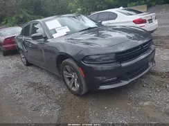 2C3CDXHG1GH222035 2016 DODGE CHARGER