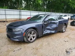 2C3CDXHG1GH222777 2016 DODGE CHARGER
