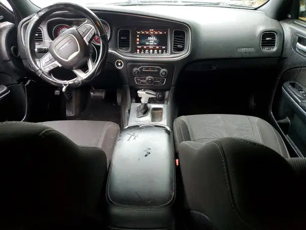 2C3CDXHG1GH222777 2016 DODGE CHARGER - Image 8