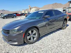 2C3CDXHG1GH227834 2016 DODGE CHARGER