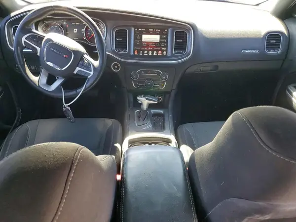 2C3CDXHG1GH227834 2016 DODGE CHARGER - Image 8