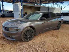 2C3CDXHG1GH233228 2016 DODGE CHARGER