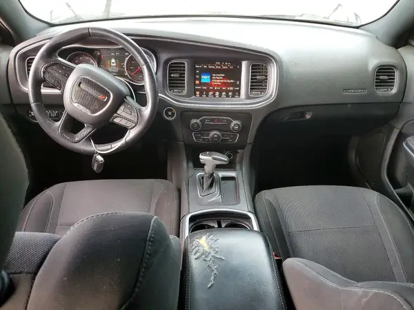 2C3CDXHG1GH233228 2016 DODGE CHARGER - Image 8