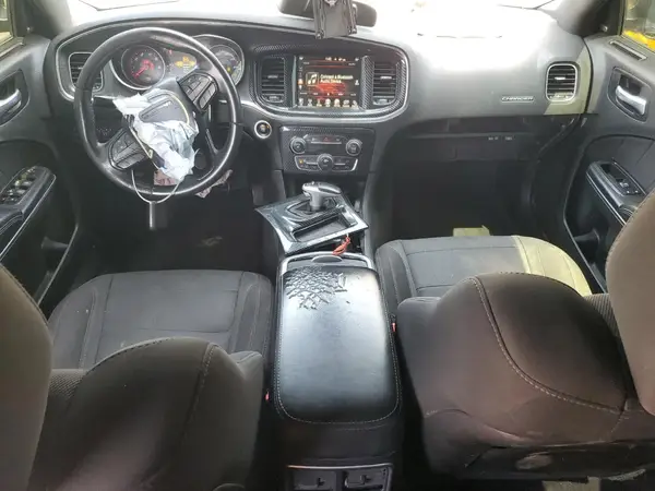 2C3CDXHG1GH234850 2016 DODGE CHARGER - Image 8
