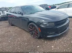 2C3CDXHG1GH234914 2016 DODGE CHARGER