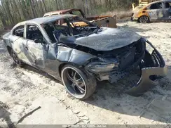 2C3CDXHG1GH234931 2016 DODGE CHARGER