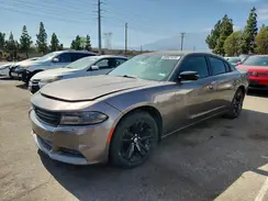 2C3CDXHG1GH235139 2016 DODGE CHARGER