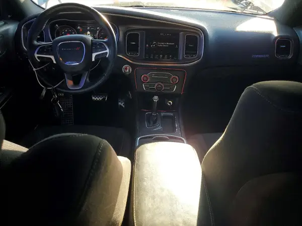 2C3CDXHG1GH237330 2016 DODGE CHARGER - Image 8