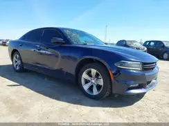 2C3CDXHG1GH240860 2016 DODGE CHARGER