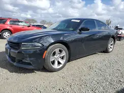 2C3CDXHG1GH241216 2016 DODGE CHARGER