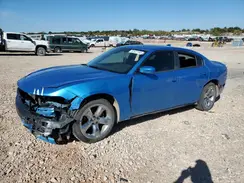2C3CDXHG1GH241510 2016 DODGE CHARGER