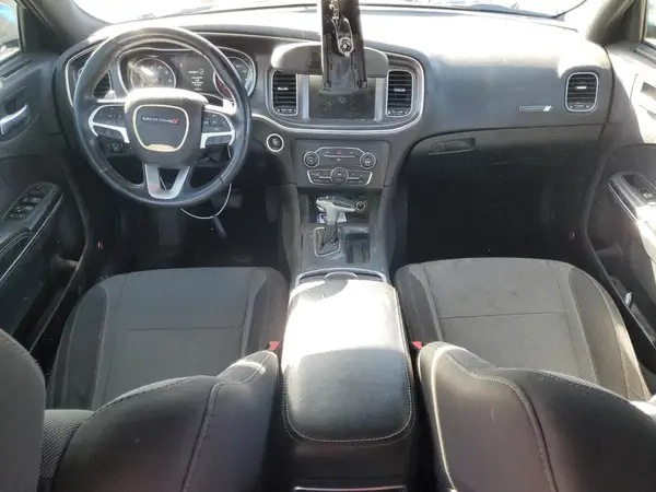 2C3CDXHG1GH241510 2016 DODGE CHARGER - Image 8