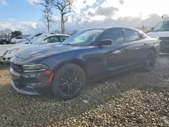 2C3CDXHG1GH241698 2016 DODGE CHARGER