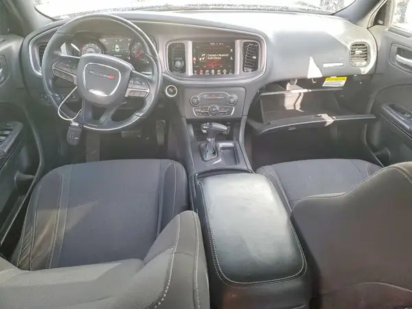 2C3CDXHG1GH241698 2016 DODGE CHARGER - Image 8