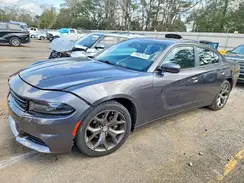 2C3CDXHG1GH241880 2016 DODGE CHARGER