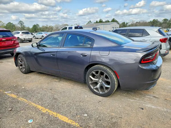 2C3CDXHG1GH241880 2016 DODGE CHARGER - Image 2