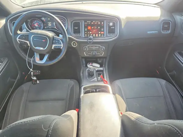 2C3CDXHG1GH241880 2016 DODGE CHARGER - Image 8