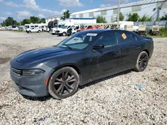 2C3CDXHG1GH242429 2016 DODGE CHARGER