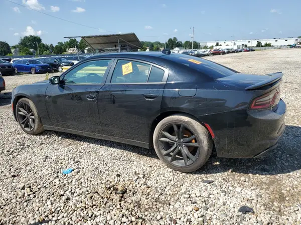2C3CDXHG1GH242429 2016 DODGE CHARGER - Image 2