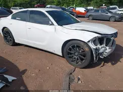 2C3CDXHG1GH246156 2016 DODGE CHARGER