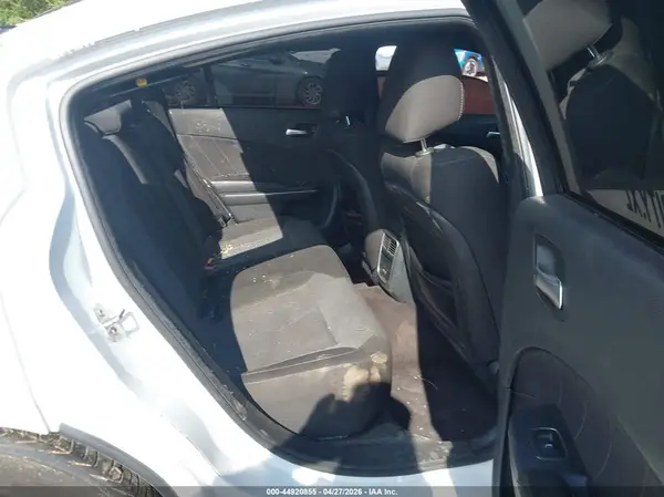 2C3CDXHG1GH246156 2016 DODGE CHARGER - Image 8