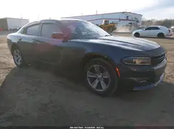 2C3CDXHG1GH246674 2016 DODGE CHARGER