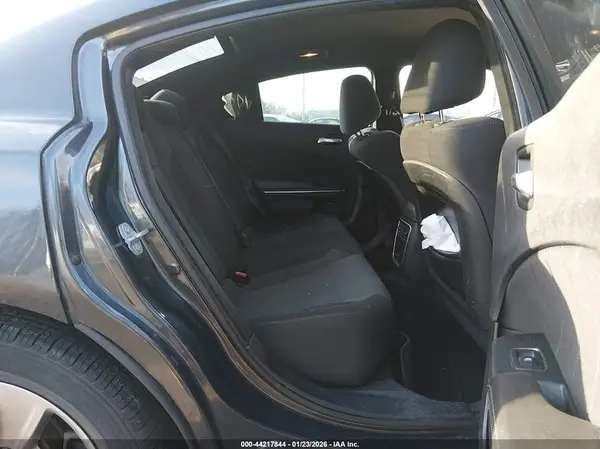 2C3CDXHG1GH246674 2016 DODGE CHARGER - Image 8