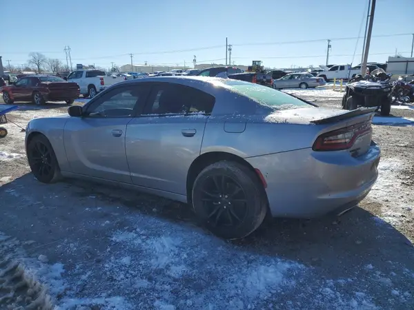 2C3CDXHG1GH246920 2016 DODGE CHARGER - Image 2