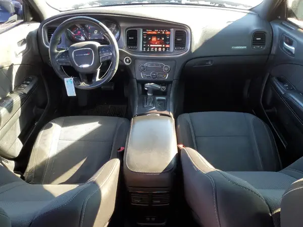 2C3CDXHG1GH246920 2016 DODGE CHARGER - Image 8