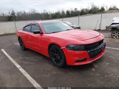 2C3CDXHG1GH247498 2016 DODGE CHARGER