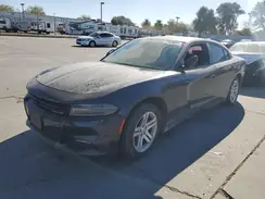 2C3CDXHG1GH250658 2016 DODGE CHARGER