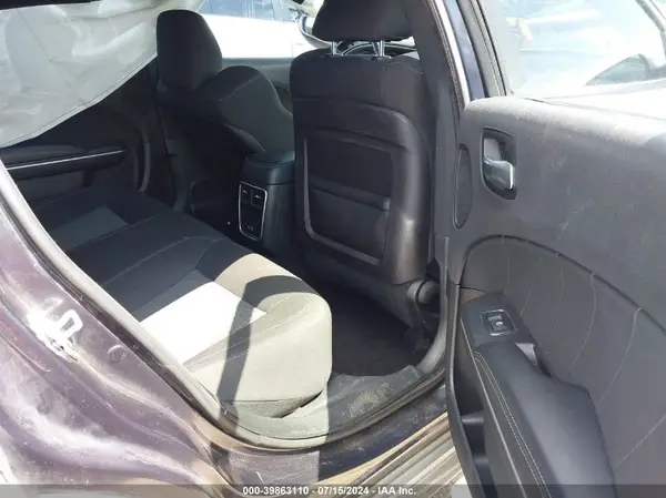 2C3CDXHG1GH257870 2016 DODGE CHARGER - Image 8