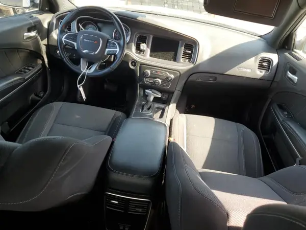 2C3CDXHG1GH257948 2016 DODGE CHARGER - Image 8