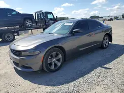 2C3CDXHG1GH258078 2016 DODGE CHARGER