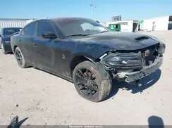 2C3CDXHG1GH258095 2016 DODGE CHARGER