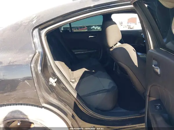 2C3CDXHG1GH258095 2016 DODGE CHARGER - Image 8