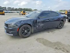 2C3CDXHG1GH258646 2016 DODGE CHARGER
