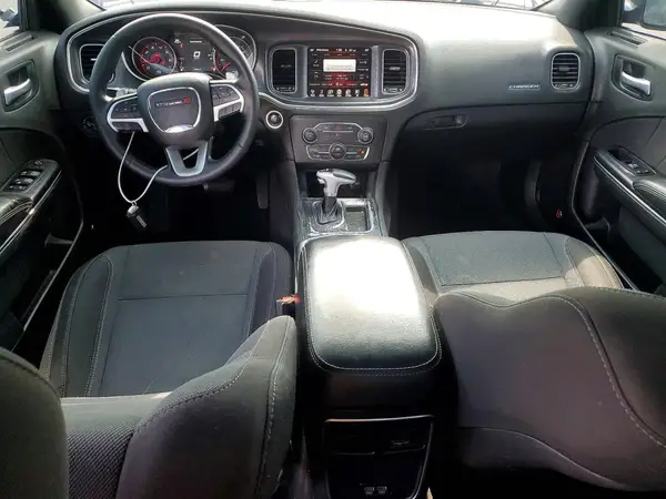 2C3CDXHG1GH258646 2016 DODGE CHARGER - Image 8