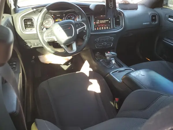 2C3CDXHG1GH258694 2016 DODGE CHARGER - Image 8