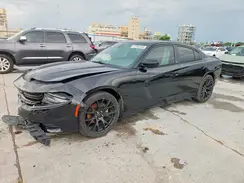 2C3CDXHG1GH259196 2016 DODGE CHARGER