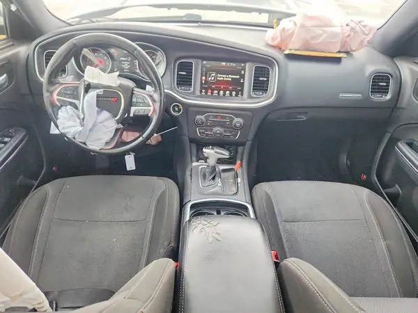 2C3CDXHG1GH259196 2016 DODGE CHARGER - Image 8