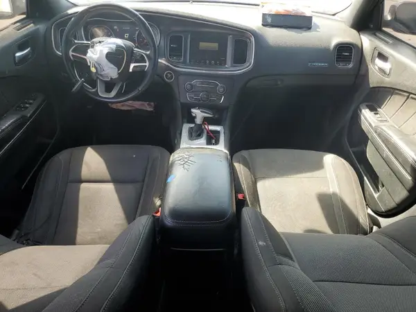 2C3CDXHG1GH265726 2016 DODGE CHARGER - Image 8