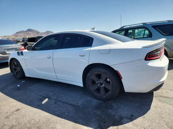 2C3CDXHG1GH265841 2016 DODGE CHARGER - Image 2