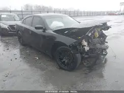 2C3CDXHG1GH265869 2016 DODGE CHARGER