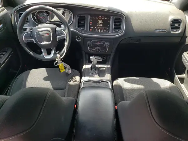 2C3CDXHG1GH267069 2016 DODGE CHARGER - Image 8