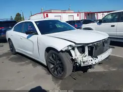 2C3CDXHG1GH267265 2016 DODGE CHARGER