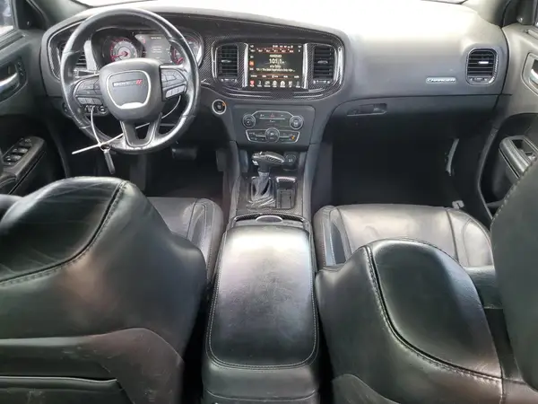 2C3CDXHG1GH272286 2016 DODGE CHARGER - Image 8