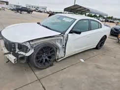 2C3CDXHG1GH272644 2016 DODGE CHARGER